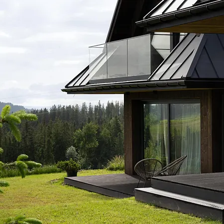 Nook - Mountain View Zakopane